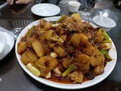 -福顺祥大盘鸡(临潼店)