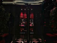 门面-L'ATELIER de Joel Robuchon(外滩18号店)