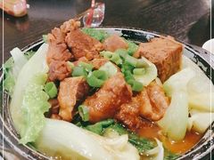 -中西名菜(增城店)