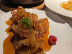 -奉天小馆·非遗东北菜(济南万象城店)