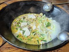 -印象老灶台三下锅·湘西本土原味菜(黄龙洞店)