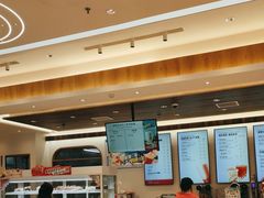-85度C(莆田方圆荟馨宜新天地店)