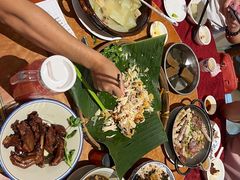 -园林美食城·本土农家菜(杨和镇店)