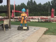 -北京炫动卡丁车俱乐部