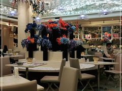 大堂-芭菲盛宴·环球美食(袁家岗店)