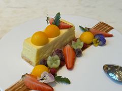 -港丽餐厅(高德置地店)