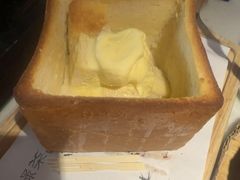 -绿茶餐厅(燕郊永旺店)