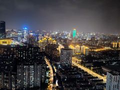 -环球港凯悦 · 享悦中餐厅