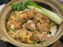 -煲煲掂风味煲仔饭餐厅(西区店)