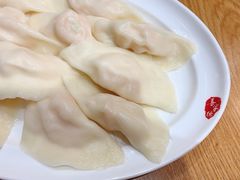 -喜家德虾仁水饺(南山书城店)