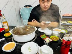 -甲鱼火锅(北村小区店)