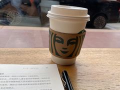 -星巴克(邯郸新世纪广场店)