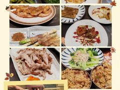 -春田小幸铁板烧(忠义街店)