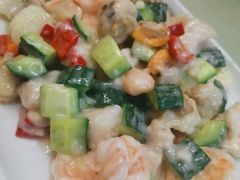 -同发号饭庄(复兴路店)