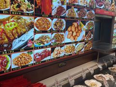 -惠宾饭庄(中山路店)