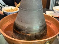 -将台涮肉(酒仙桥店)