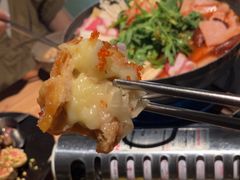 -KimPro 辛普乐概念韩餐