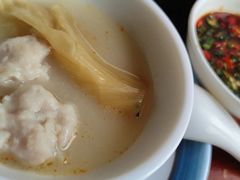 -老来福·非遗酸汤兔(凯旋路店)