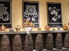 -北京西藏大厦·香帕拉藏餐厅