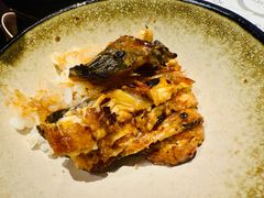 -玄白·炭烤活鳗(上海首店)