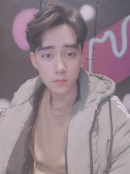 -HG美发设计沙龙