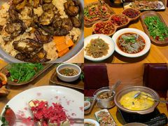 -隔壁老王·家常云南菜(花巷店)