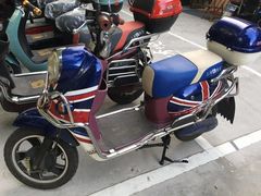 -雅迪电动车(北艾路店)