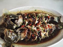 -小郭私房菜·海肠捞饭店(学士街店)