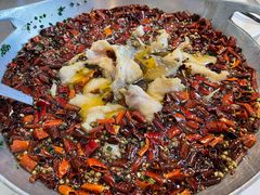 -渝乡人家(和平里店)