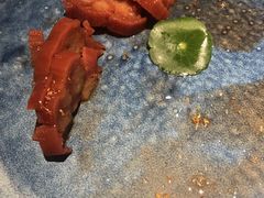 -悦融琥珀·京鲁菜·海味珍品(西单店)