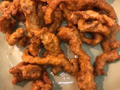 现炸酥肉-脑馋粉儿(三里屯店)