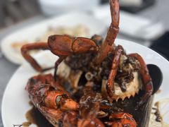 -Ministry of Crab•MOC(交子大道店)