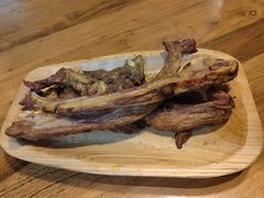 烤羊排-3号仓库(幸福北路店)