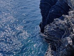 -大连金石滩滨海国家地质公园