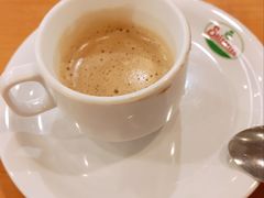 -萨莉亚意式餐厅(新洲家乐福店)