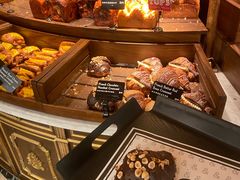 -B&C黄油与面包·THE GARDEN BAKERY概念店(世纪汇店)