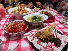 -辣小鲜·南昌大排档(船山路店)
