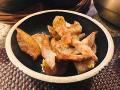 -三代烤肉(保利广场店)