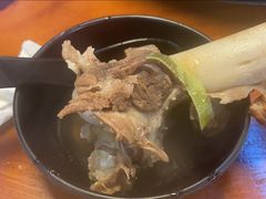 -肚子铺羊蝎子火锅