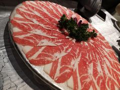 -红辣椒·川菜·火锅(大洋中心店)
