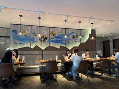 -Mr.Fish鱼鲜生海鲜放题(高德置地冬广场店)