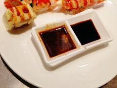 -大渔铁板烧(花园道店)