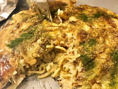 mix炒面大阪烧-日葵 大阪烧ひまり(仙霞路店)