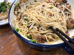 -黔派·虾子羊肉粉·小吃(佳宁娜广场店)