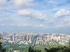 -大蜀山国家森林公园