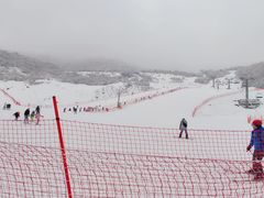 -太子岭滑雪场