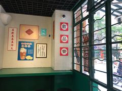 -孖记茶档·热腾茶餐(江南西plus店)