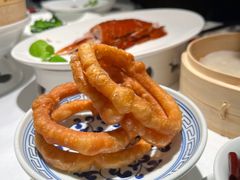 -四季民福烤鸭店(王府井东安门店)