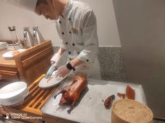 -四季民福烤鸭店(通州马驹桥店)