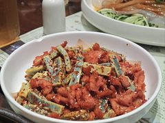 -老厨家(中央大街西七道街店)